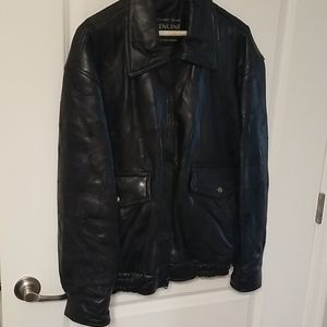 Mens jacket